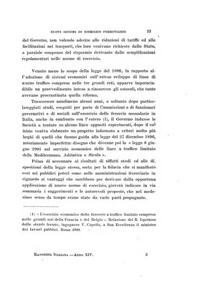 La rassegna agraria, industriale, commerciale, letteraria, politica, artistica