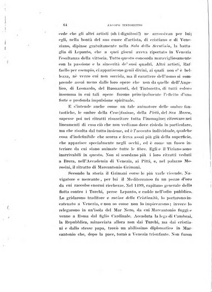 La rassegna agraria, industriale, commerciale, letteraria, politica, artistica