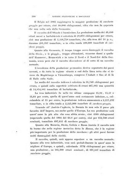 La rassegna agraria, industriale, commerciale, letteraria, politica, artistica