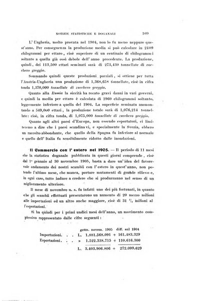 La rassegna agraria, industriale, commerciale, letteraria, politica, artistica