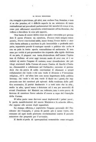 La rassegna agraria, industriale, commerciale, letteraria, politica, artistica