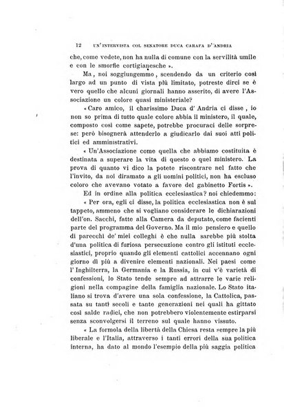 La rassegna agraria, industriale, commerciale, letteraria, politica, artistica