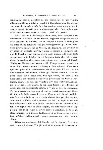 La rassegna agraria, industriale, commerciale, letteraria, politica, artistica