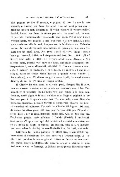 La rassegna agraria, industriale, commerciale, letteraria, politica, artistica