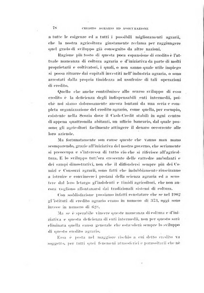 La rassegna agraria, industriale, commerciale, letteraria, politica, artistica