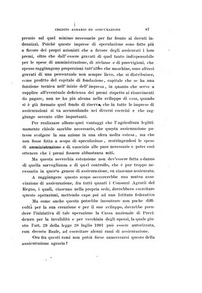 La rassegna agraria, industriale, commerciale, letteraria, politica, artistica