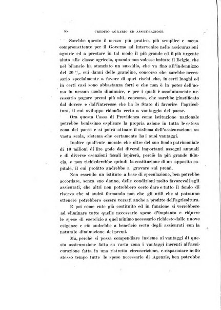 La rassegna agraria, industriale, commerciale, letteraria, politica, artistica