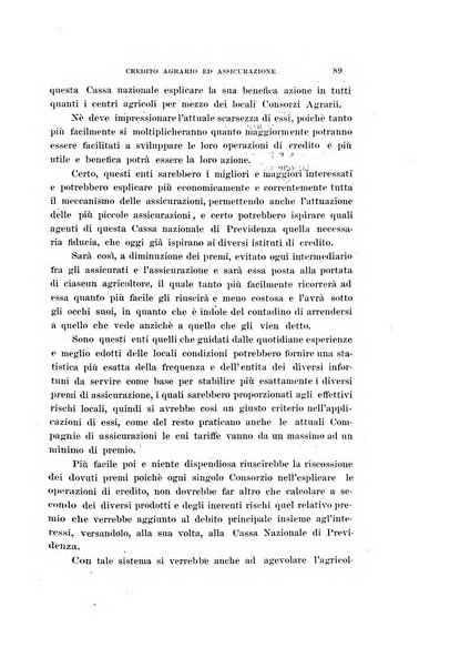 La rassegna agraria, industriale, commerciale, letteraria, politica, artistica