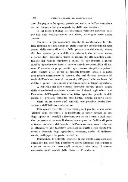 La rassegna agraria, industriale, commerciale, letteraria, politica, artistica