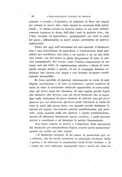 La rassegna agraria, industriale, commerciale, letteraria, politica, artistica