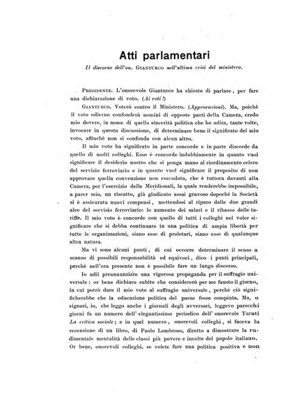 La rassegna agraria, industriale, commerciale, letteraria, politica, artistica