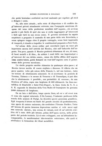 La rassegna agraria, industriale, commerciale, letteraria, politica, artistica