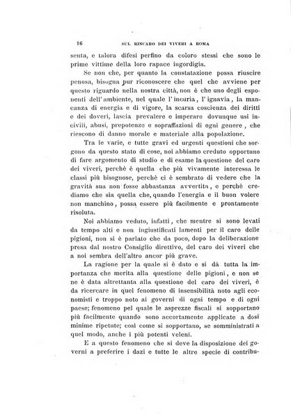 La rassegna agraria, industriale, commerciale, letteraria, politica, artistica