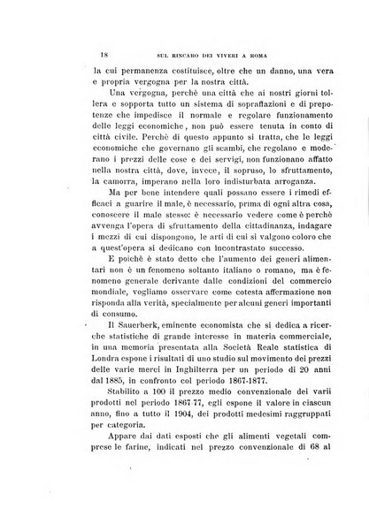 La rassegna agraria, industriale, commerciale, letteraria, politica, artistica