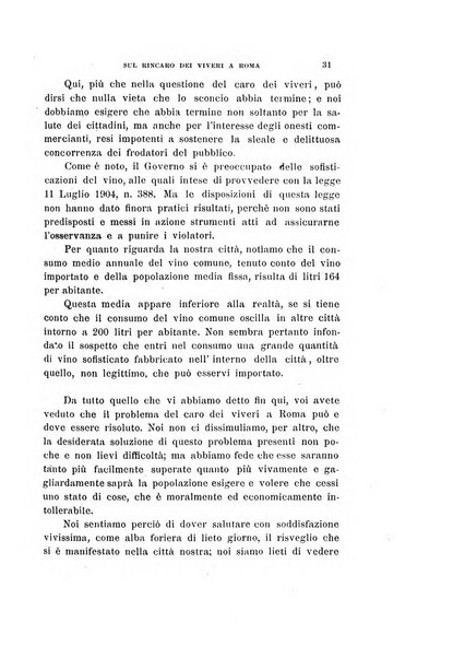 La rassegna agraria, industriale, commerciale, letteraria, politica, artistica