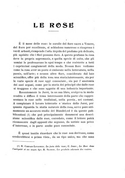 La rassegna agraria, industriale, commerciale, letteraria, politica, artistica