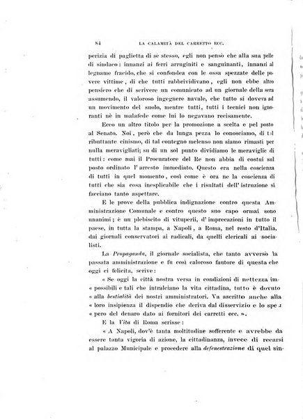 La rassegna agraria, industriale, commerciale, letteraria, politica, artistica