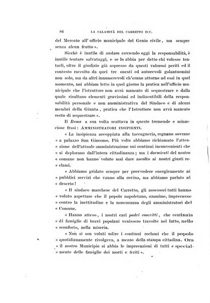 La rassegna agraria, industriale, commerciale, letteraria, politica, artistica