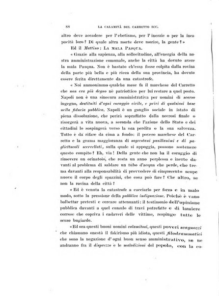 La rassegna agraria, industriale, commerciale, letteraria, politica, artistica