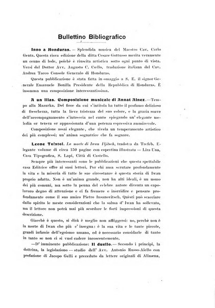 La rassegna agraria, industriale, commerciale, letteraria, politica, artistica