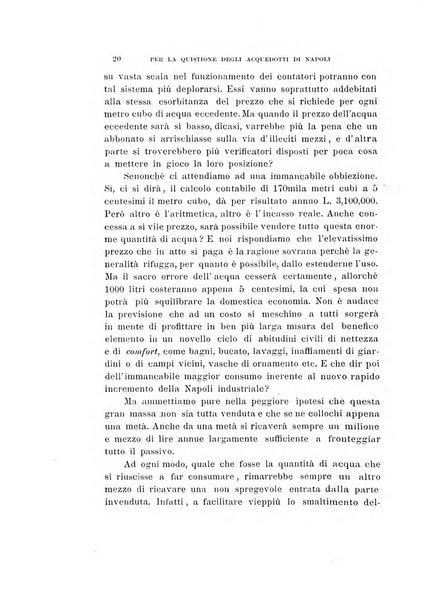 La rassegna agraria, industriale, commerciale, letteraria, politica, artistica