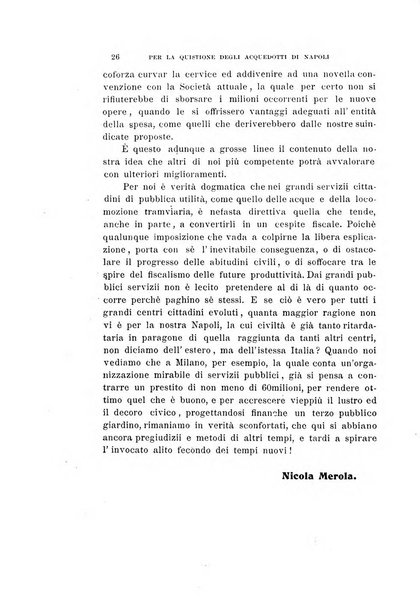 La rassegna agraria, industriale, commerciale, letteraria, politica, artistica