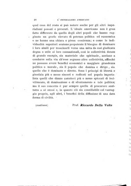 La rassegna agraria, industriale, commerciale, letteraria, politica, artistica