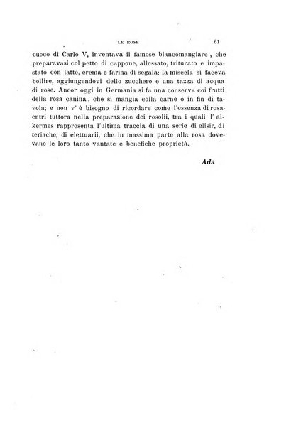 La rassegna agraria, industriale, commerciale, letteraria, politica, artistica