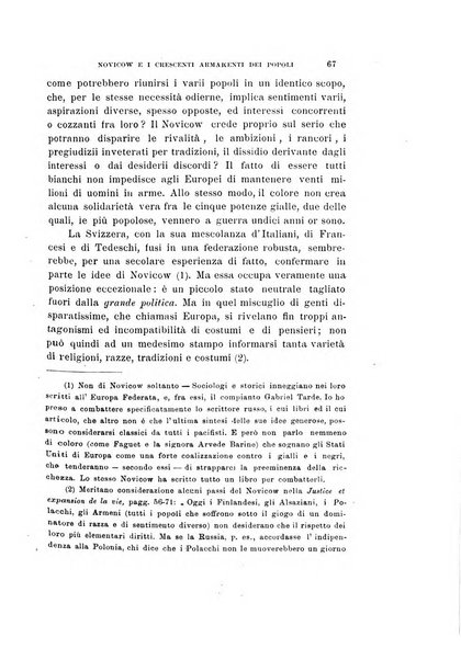 La rassegna agraria, industriale, commerciale, letteraria, politica, artistica