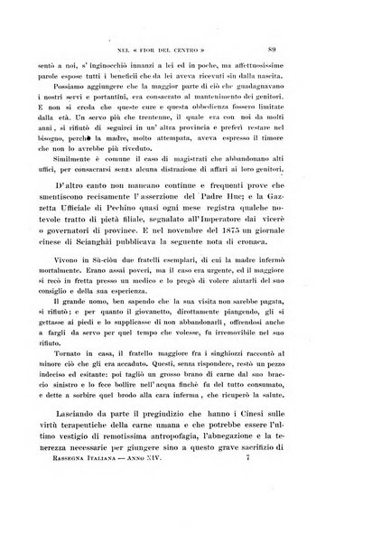 La rassegna agraria, industriale, commerciale, letteraria, politica, artistica