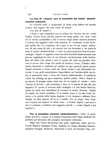 La rassegna agraria, industriale, commerciale, letteraria, politica, artistica