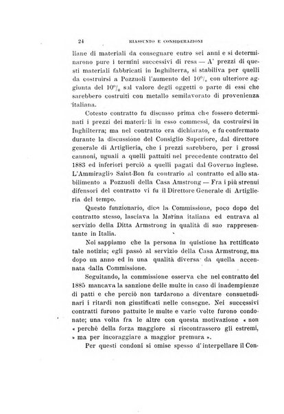 La rassegna agraria, industriale, commerciale, letteraria, politica, artistica