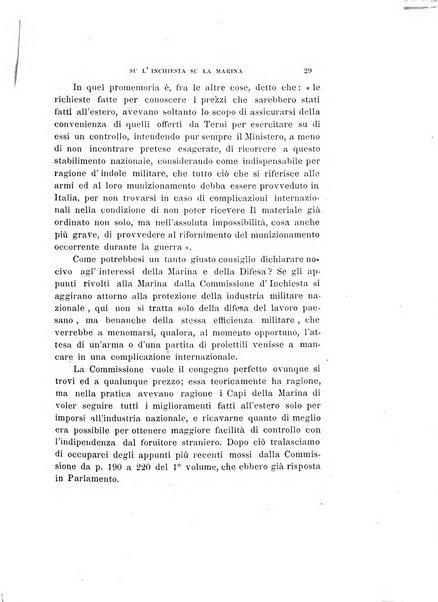 La rassegna agraria, industriale, commerciale, letteraria, politica, artistica