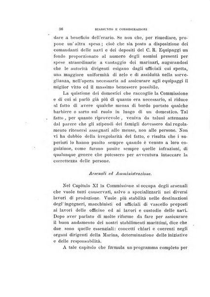 La rassegna agraria, industriale, commerciale, letteraria, politica, artistica