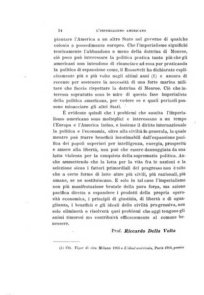 La rassegna agraria, industriale, commerciale, letteraria, politica, artistica