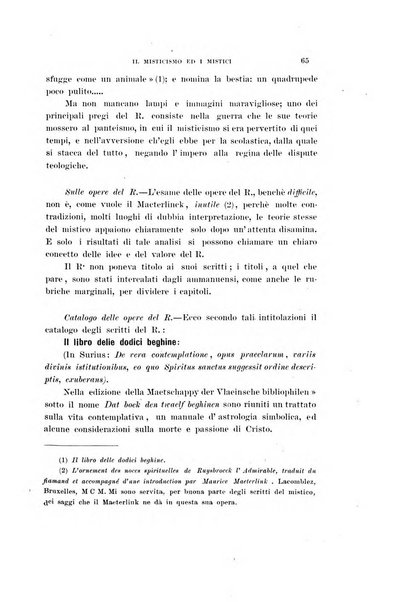 La rassegna agraria, industriale, commerciale, letteraria, politica, artistica