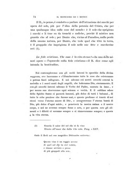 La rassegna agraria, industriale, commerciale, letteraria, politica, artistica