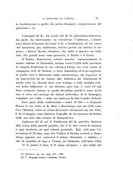 La rassegna agraria, industriale, commerciale, letteraria, politica, artistica