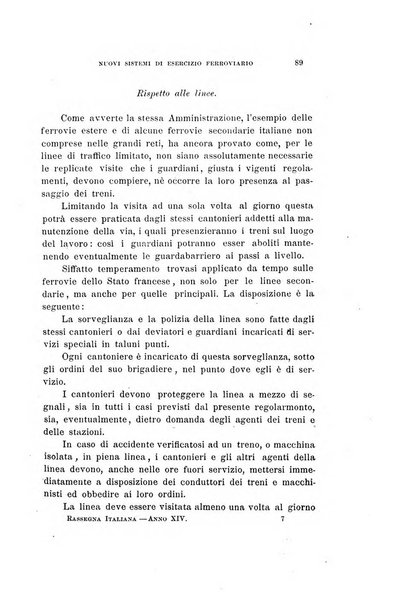 La rassegna agraria, industriale, commerciale, letteraria, politica, artistica