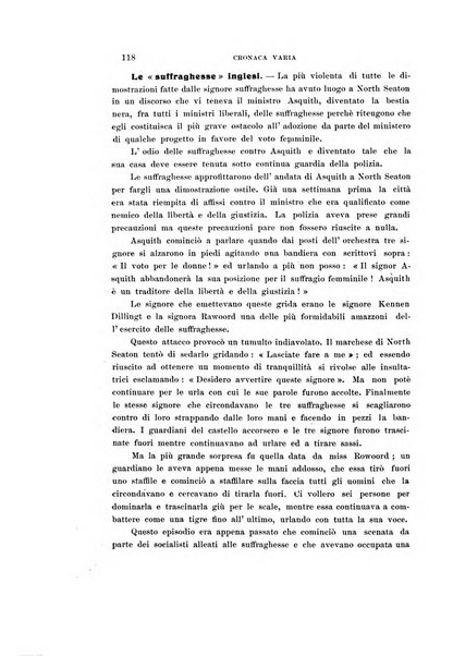 La rassegna agraria, industriale, commerciale, letteraria, politica, artistica