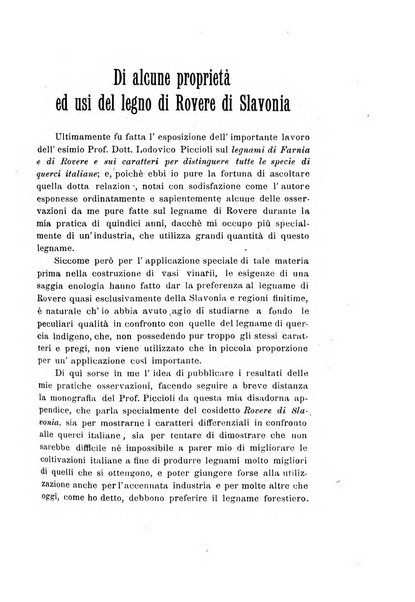 La rassegna agraria, industriale, commerciale, letteraria, politica, artistica