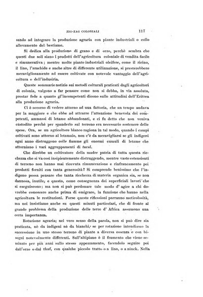 La rassegna agraria, industriale, commerciale, letteraria, politica, artistica