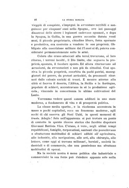 La rassegna agraria, industriale, commerciale, letteraria, politica, artistica