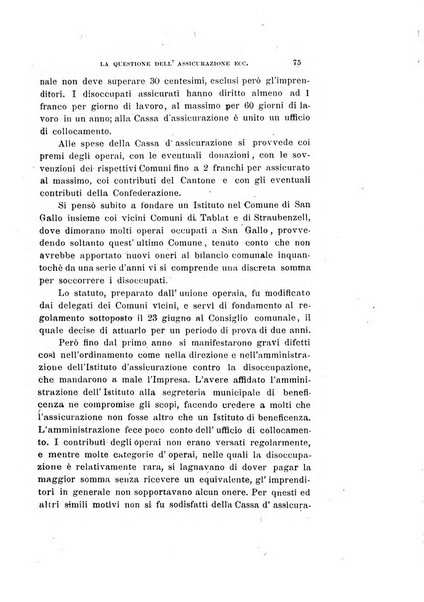 La rassegna agraria, industriale, commerciale, letteraria, politica, artistica