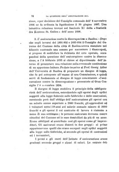 La rassegna agraria, industriale, commerciale, letteraria, politica, artistica