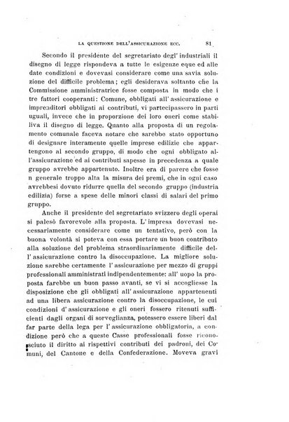 La rassegna agraria, industriale, commerciale, letteraria, politica, artistica