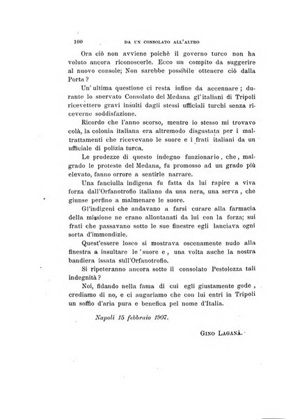 La rassegna agraria, industriale, commerciale, letteraria, politica, artistica