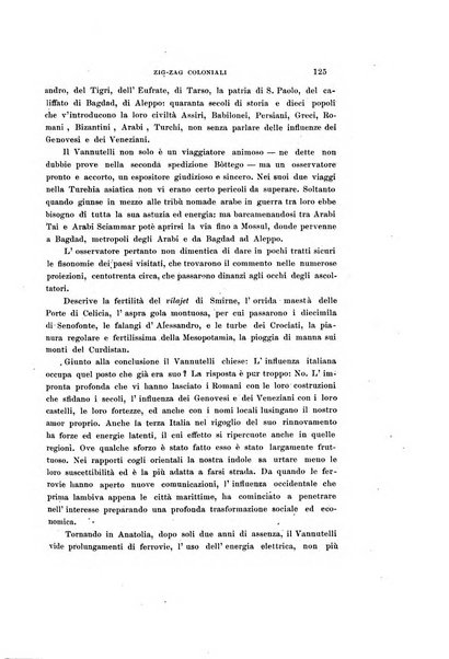 La rassegna agraria, industriale, commerciale, letteraria, politica, artistica