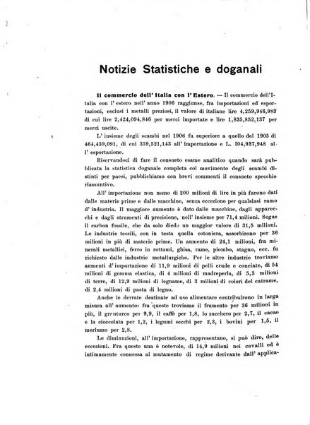 La rassegna agraria, industriale, commerciale, letteraria, politica, artistica