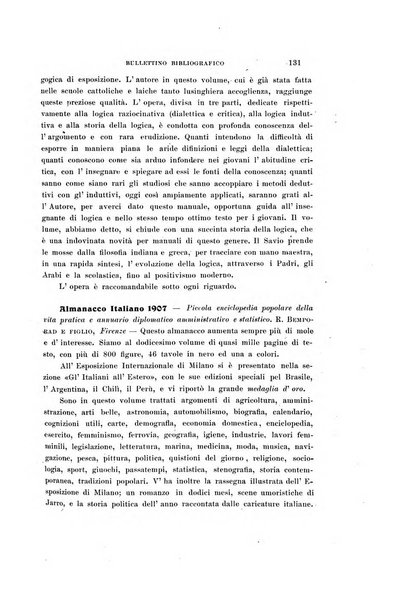 La rassegna agraria, industriale, commerciale, letteraria, politica, artistica